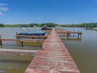 15308 DRUMMERS LANE , ORANGE, VA 22960