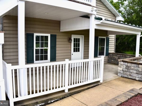 509 W PENN AVENUE , Unit 7, ROBESONIA, PA 19551