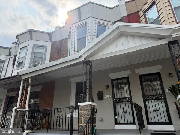 134 N EDGEWOOD STREET , PHILADELPHIA, PA 19139