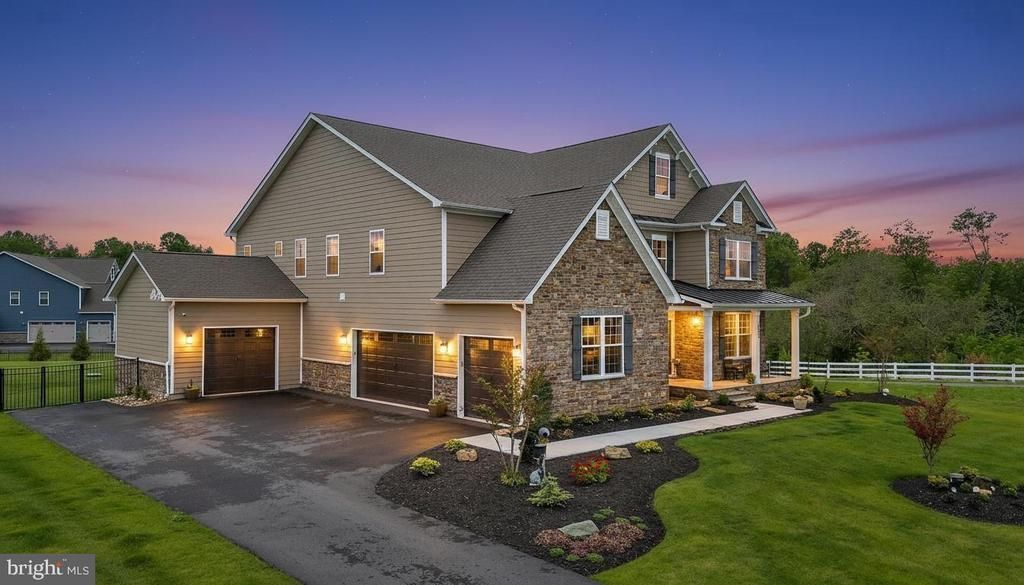 14622 SENECA FARM LN , GERMANTOWN, MD 20874
