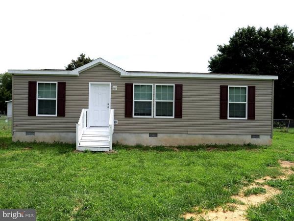 1354 PEACHTREE, MAGNOLIA, DE 19962
