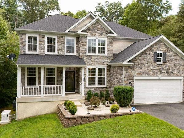 8 MARILYN DRIVE , NORTH EAST, MD 21901