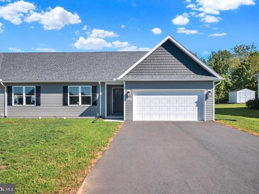 13876 Patriot Way , Hagerstown, MD 21740 Main Photo