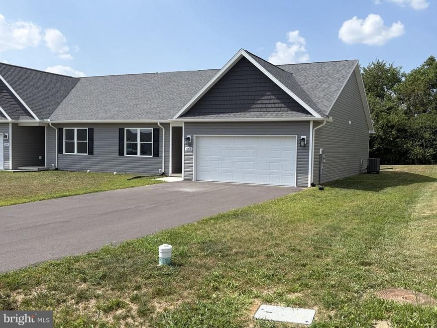 13876 Patriot Way , Hagerstown, MD 21740 Main Photo