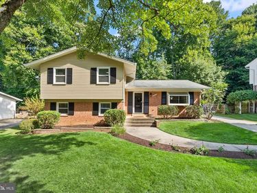 10222 FOX LANE, FAIRFAX, VA 22030