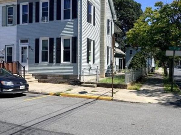 266 S 5TH STREET , Unit 1, LEBANON, PA 17042