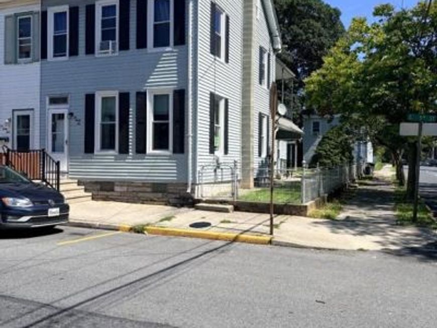 266 S 5th Street, Unit 1, Lebanon, PA 17042 Main Photo