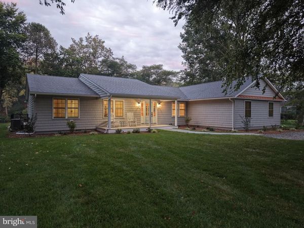 13876 SWANTOWN CREEK ROAD, GALENA, MD 21635