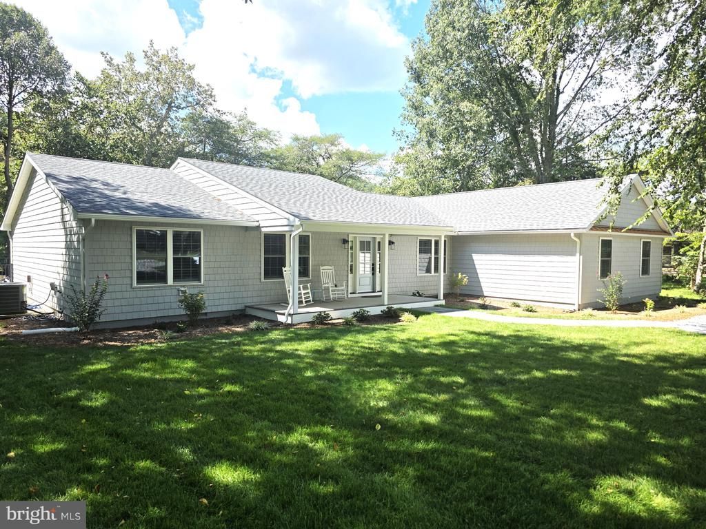 13876 SWANTOWN CREEK ROAD , GALENA, MD 21635
