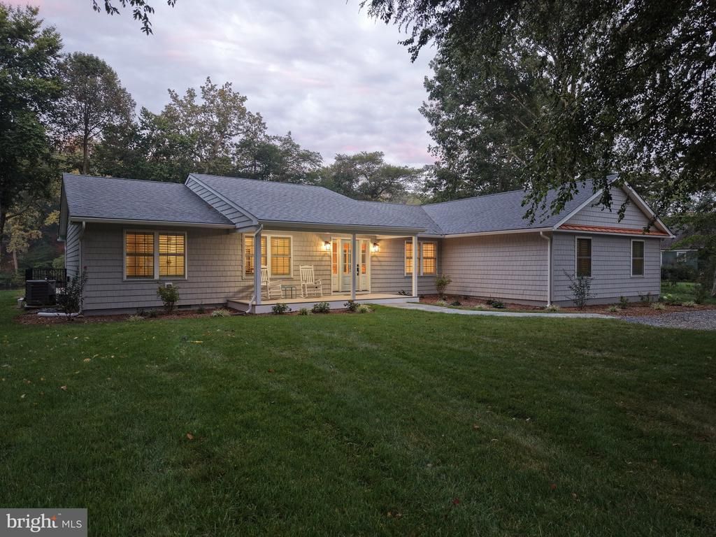 13876 SWANTOWN CREEK ROAD, GALENA, MD 21635