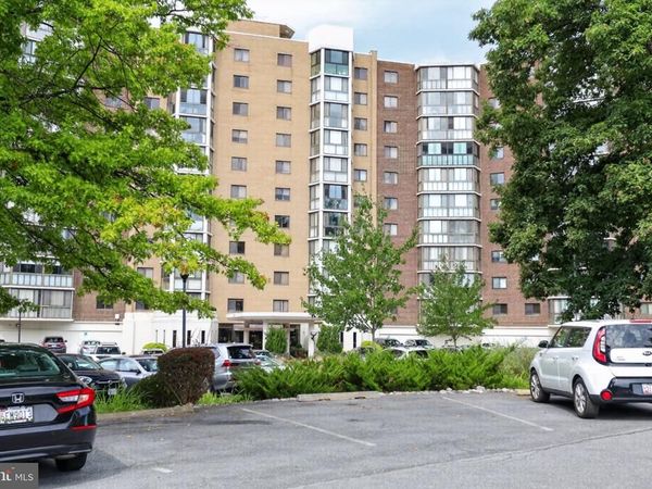15115 INTERLACHEN DRIVE, Unit 3-612, SILVER SPRING, MD 20906