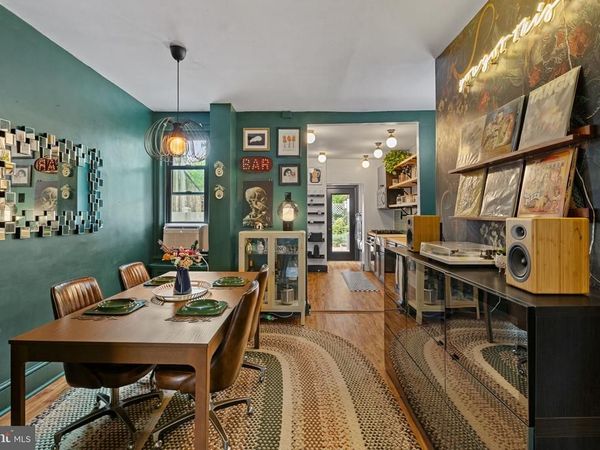133 E HORTTER STREET, PHILADELPHIA, PA 19119