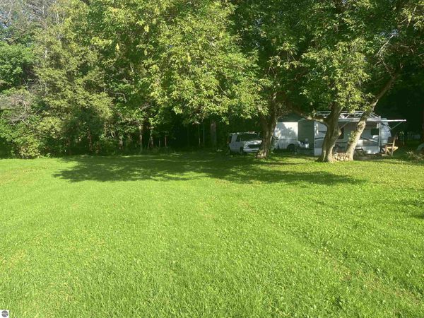 Main Street N, Omer, MI 48749