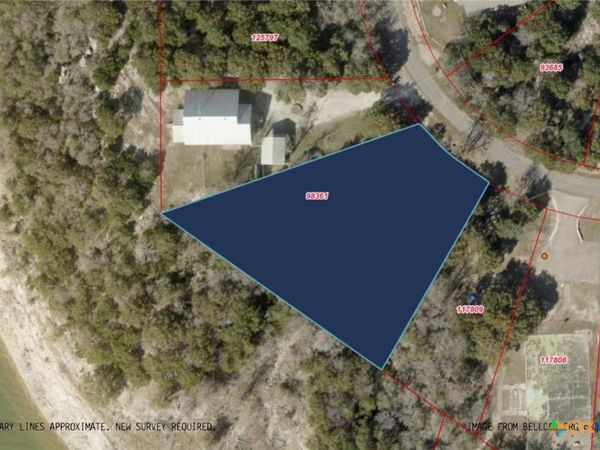 16185 Brazos Court , Temple, TX 76502