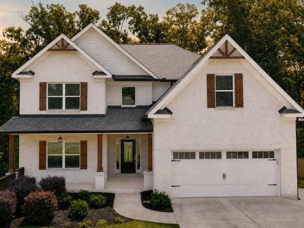 237 Ivey Drive , Bethlehem, GA 30620