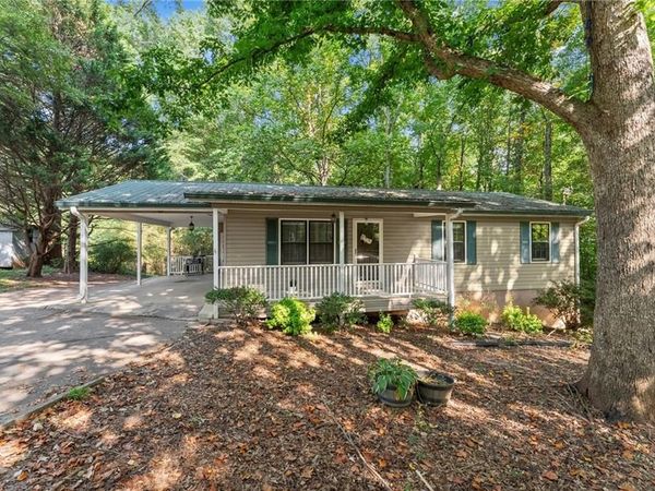 3489 Bell Road, Gainesville, GA 30507