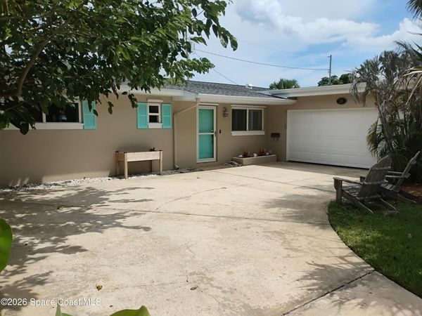225 Jason Court , Satellite Beach, FL 32937