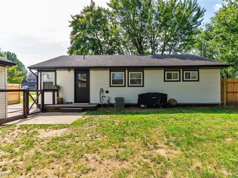 1584 Ridgewood Drive , Salem, OH 44460 Photo 23