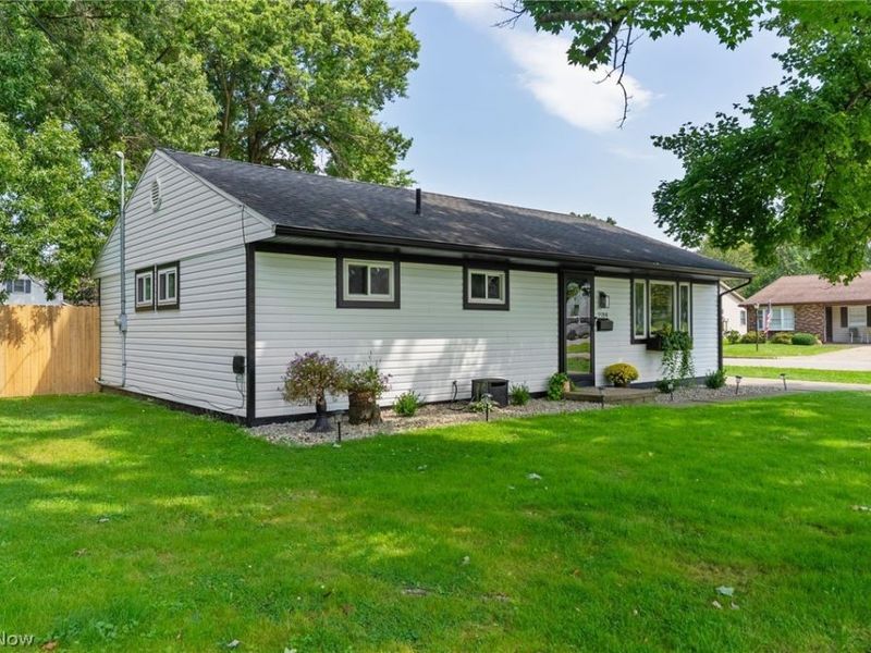 1584 Ridgewood Drive , Salem, OH 44460 Photo 25