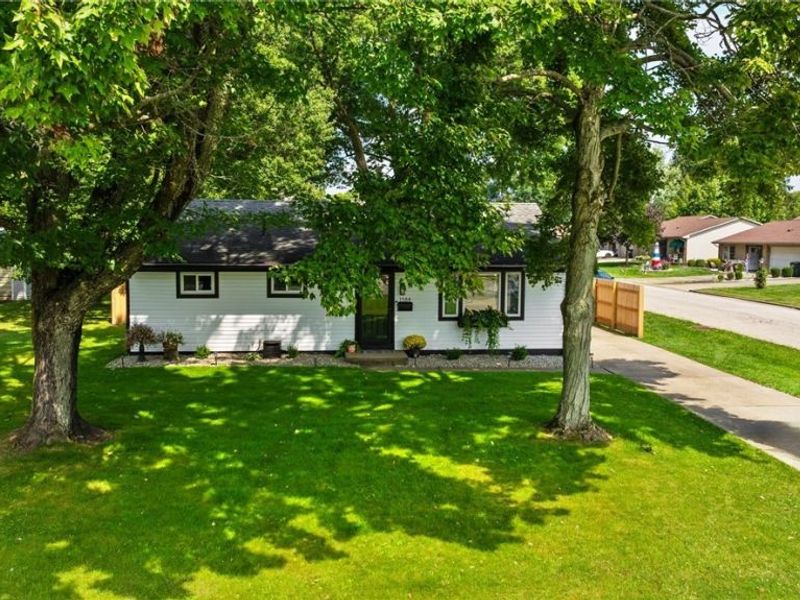 1584 Ridgewood Drive , Salem, OH 44460 Photo 26