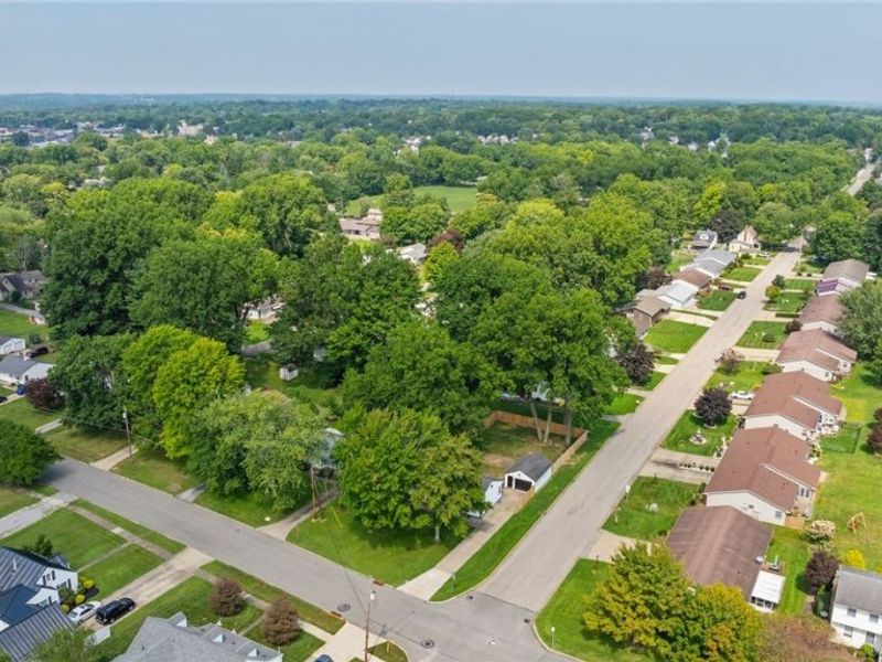 1584 Ridgewood Drive , Salem, OH 44460 Photo 30