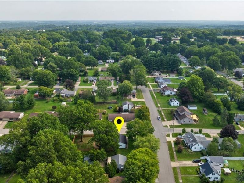 1584 Ridgewood Drive , Salem, OH 44460 Photo 33