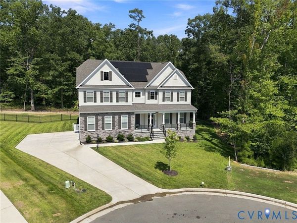 9254 Moldova Road, Chesterfield, VA 23832