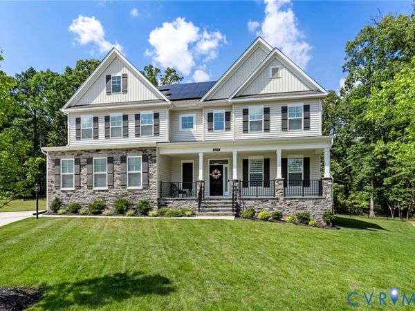 9254 Moldova Road , Chesterfield, VA 23832