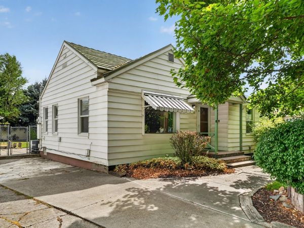 10208 N Andrew St, Spokane, WA 99218
