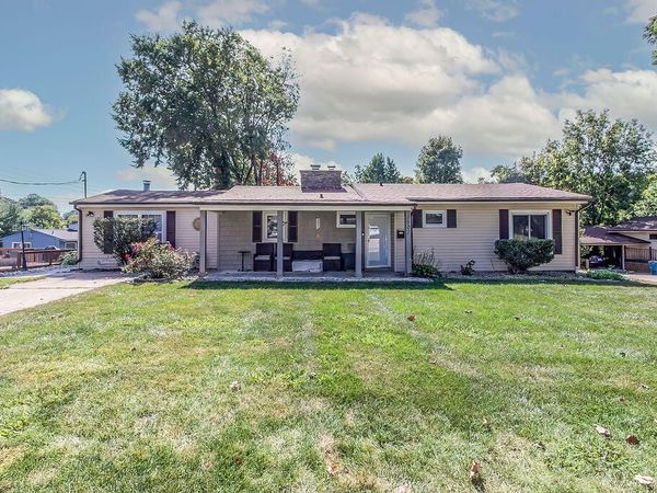 3507 Susan Lewis Drive, Erlanger, KY 41018