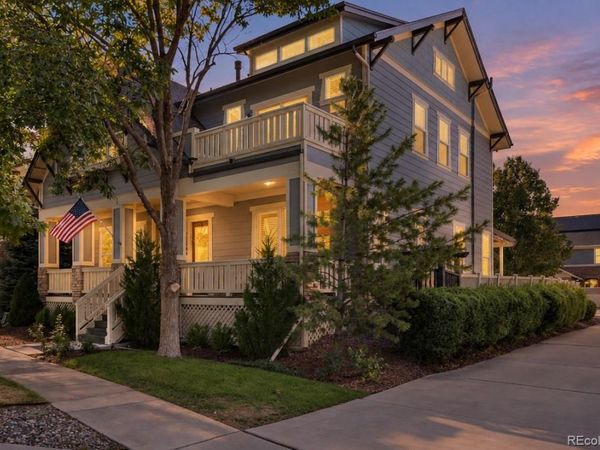 11709 Perry Street , Westminster, CO 80031