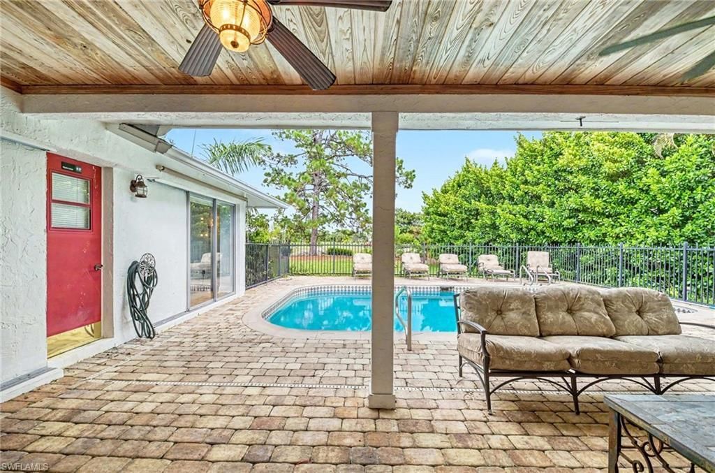 112 Palmetto Dunes Cir , Naples, FL 34113 Photo