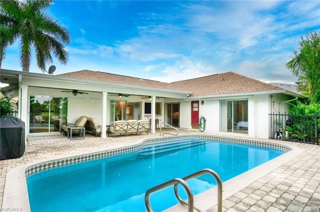 112 Palmetto Dunes Cir , Naples, FL 34113 Photo