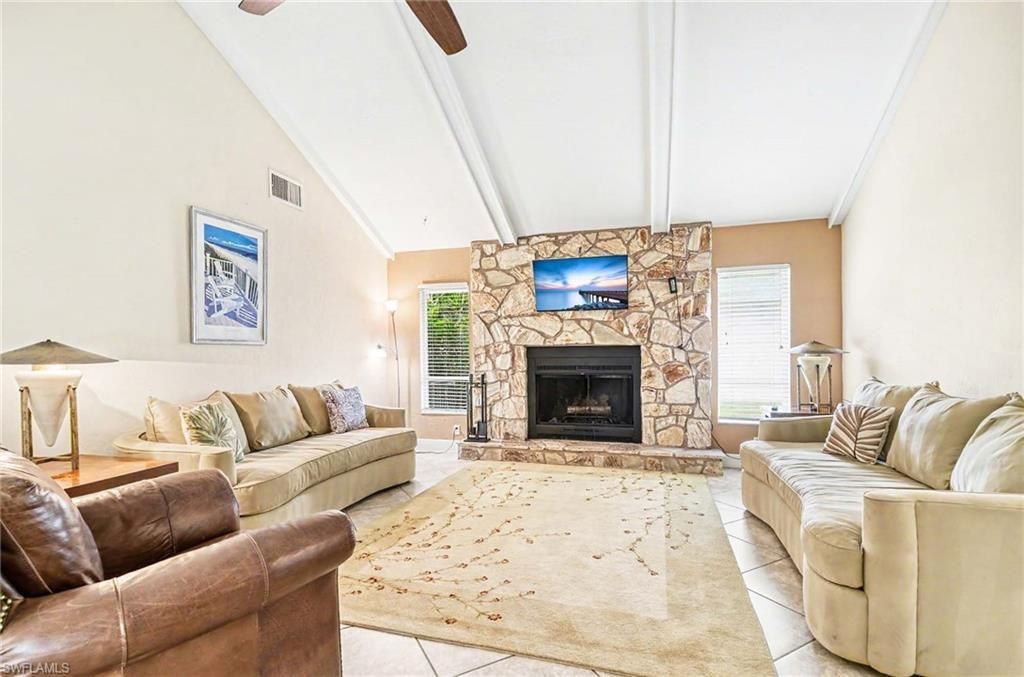 112 Palmetto Dunes Cir , Naples, FL 34113 Photo