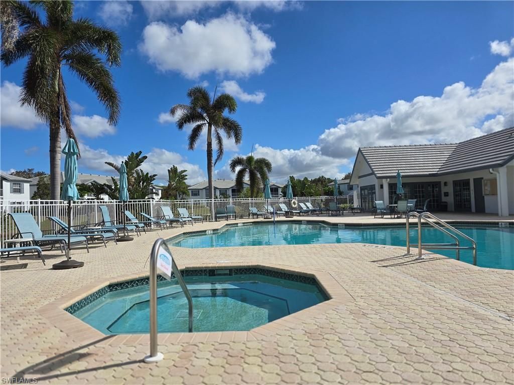 859 Tanbark Dr, Unit 204, Naples, FL 34108 Photo
