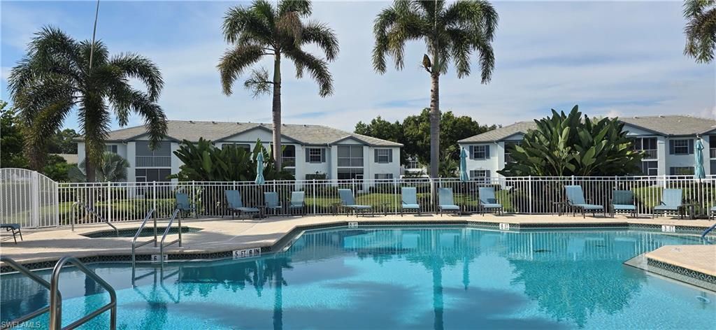 859 Tanbark Dr, Unit 204, Naples, FL 34108 Photo