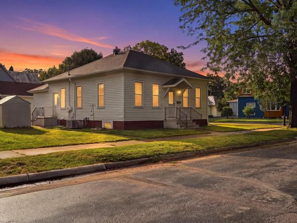 1227 9th STREET S, La Crosse, WI 54601
