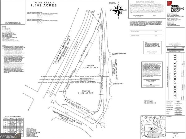 0 Veterans Memorial Parkway, Watkinsville, GA 30677