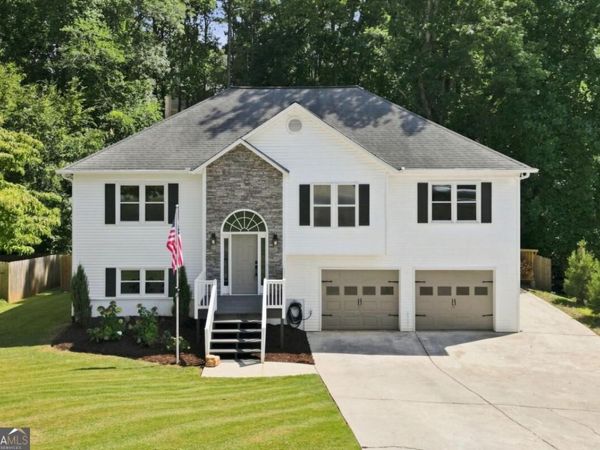1003 Queensbury Run, Acworth, GA 30102