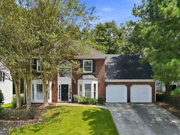 4960 Niagara Drive NW, Acworth, GA 30102