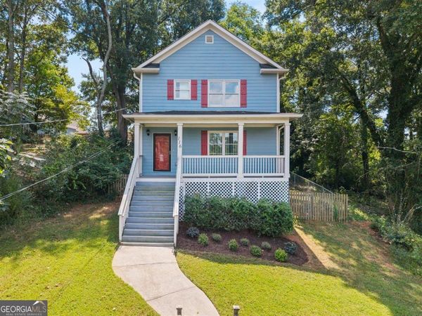116 Park Avenue SE, Atlanta, GA 30315