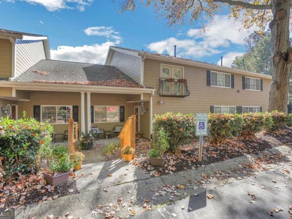 1468 Briarwood Road NE, Unit 2006, Atlanta, GA 30319