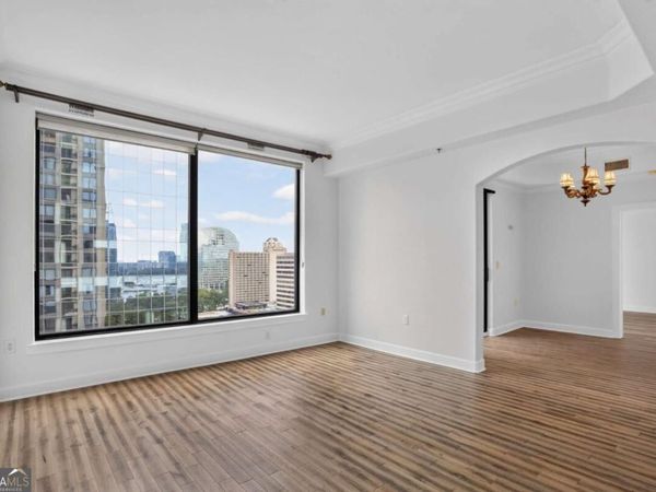 3445 Stratford Road NE, Unit 2307, Atlanta, GA 30326
