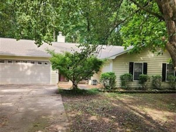 881 June Court, Jonesboro, GA 30238
