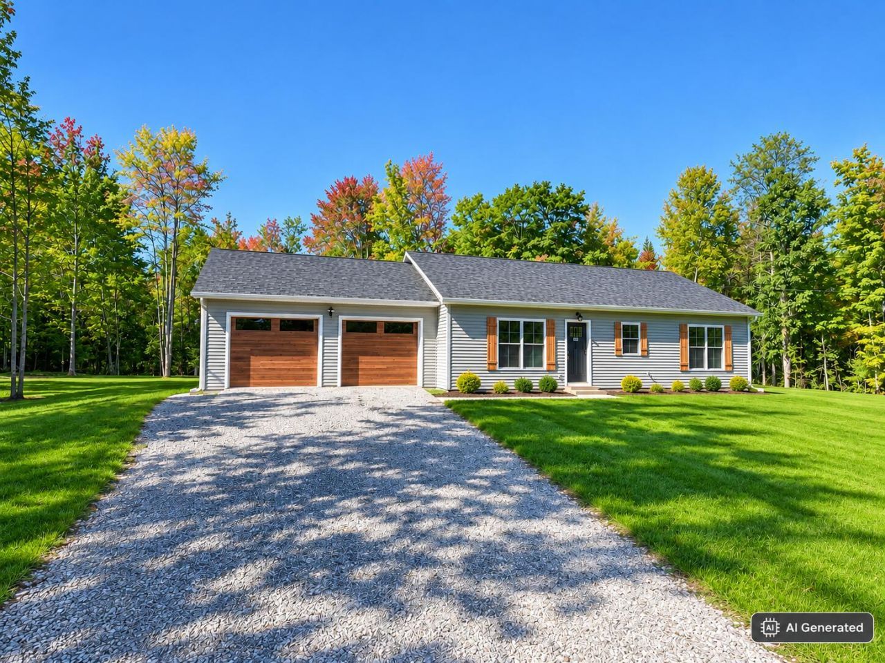 121 Matthew Lane, West Gardiner, ME 04345 Main Photo