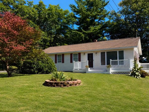 39 Holt Drive, Ellsworth, ME 04605