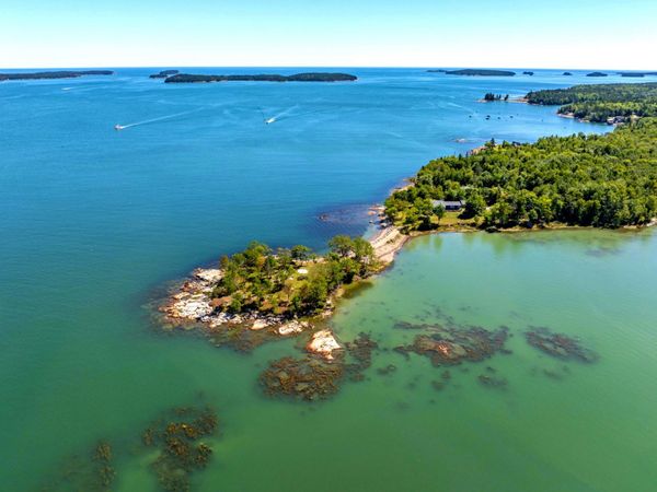 18 Island Cove Lane, Milbridge, ME 04658
