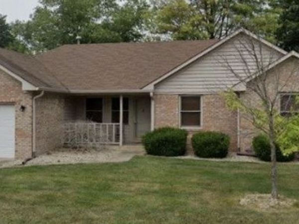 8178 Austin Court , Avon, IN 46123
