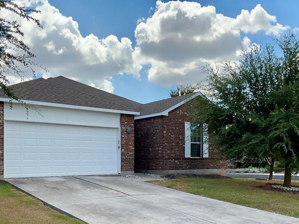 11501 Murron DR, Austin, TX 78754