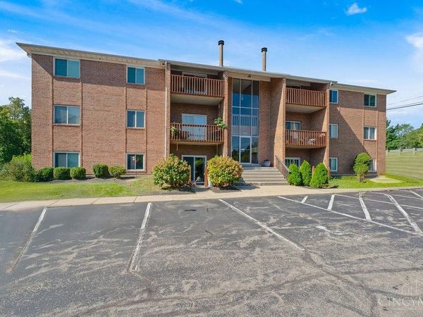 1111 Shayler Road, Unit 9, Union Twp, OH 45103